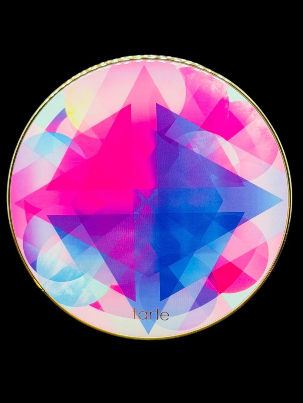 NIB Tarte Make Believe In Yourself Eye Cheek Highlighter Palette | Fairycore Y2K - Picture 2 of 9